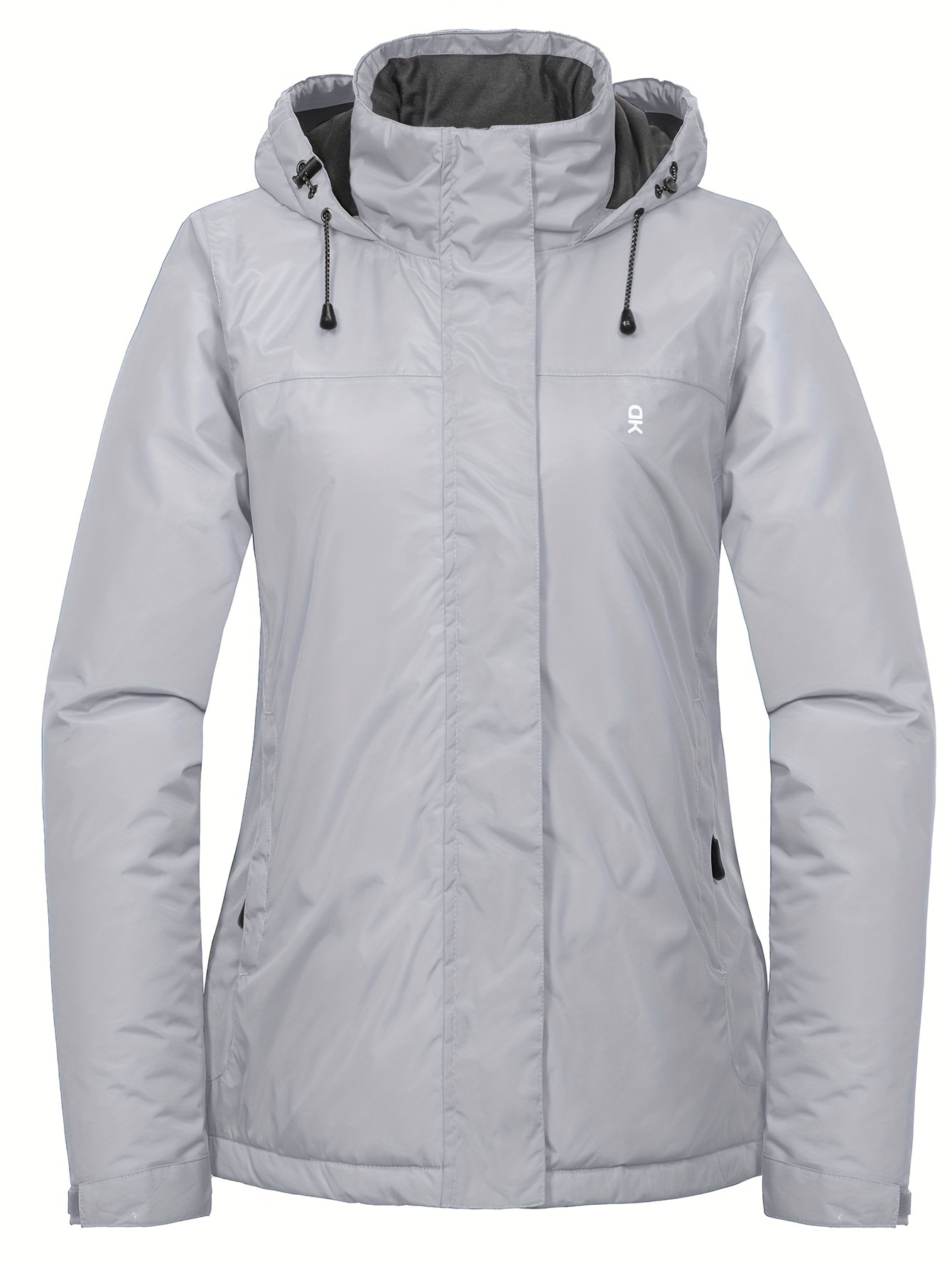 Women's Ski Windproof Waterproof Jacket