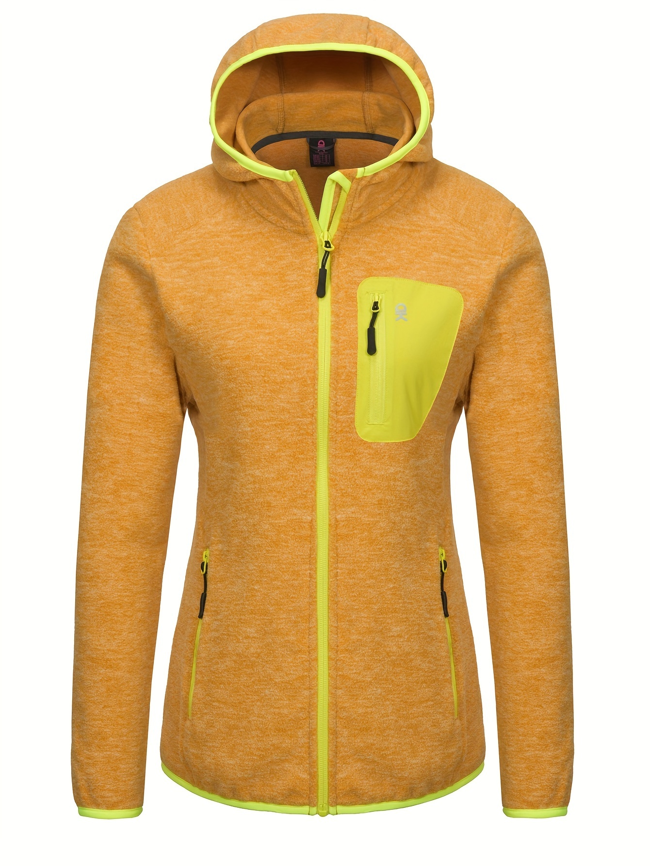 Women's Polar Fleece Jacket