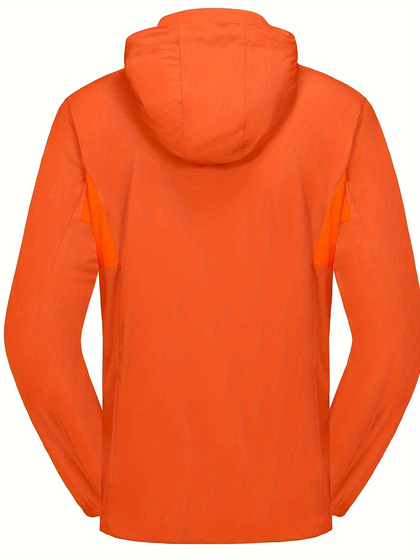 Mens Sun Protection Jacket