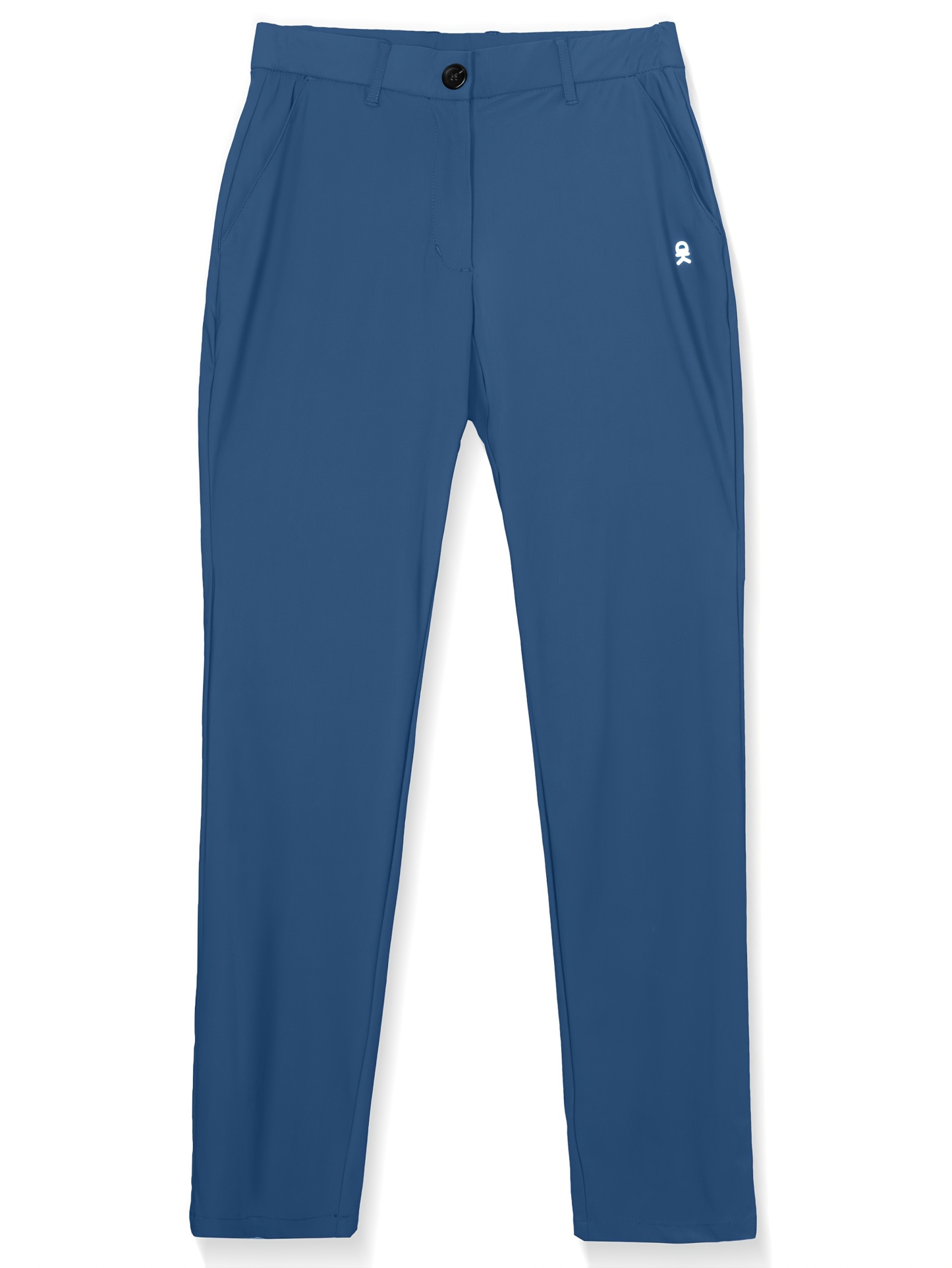 Women'S Stretch Quick Dry Golf Pants 