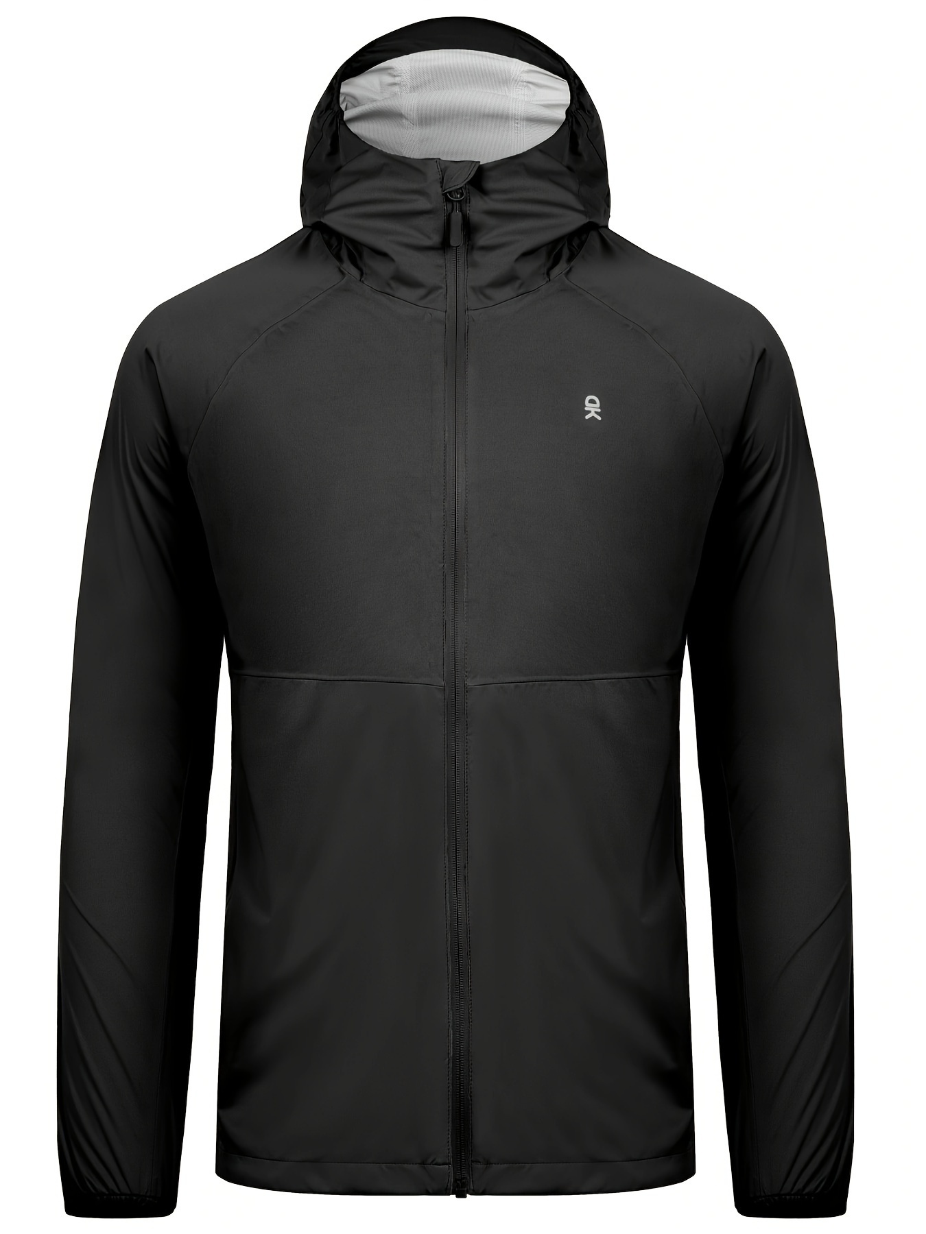 Ultra Light Men's Rain Jacket