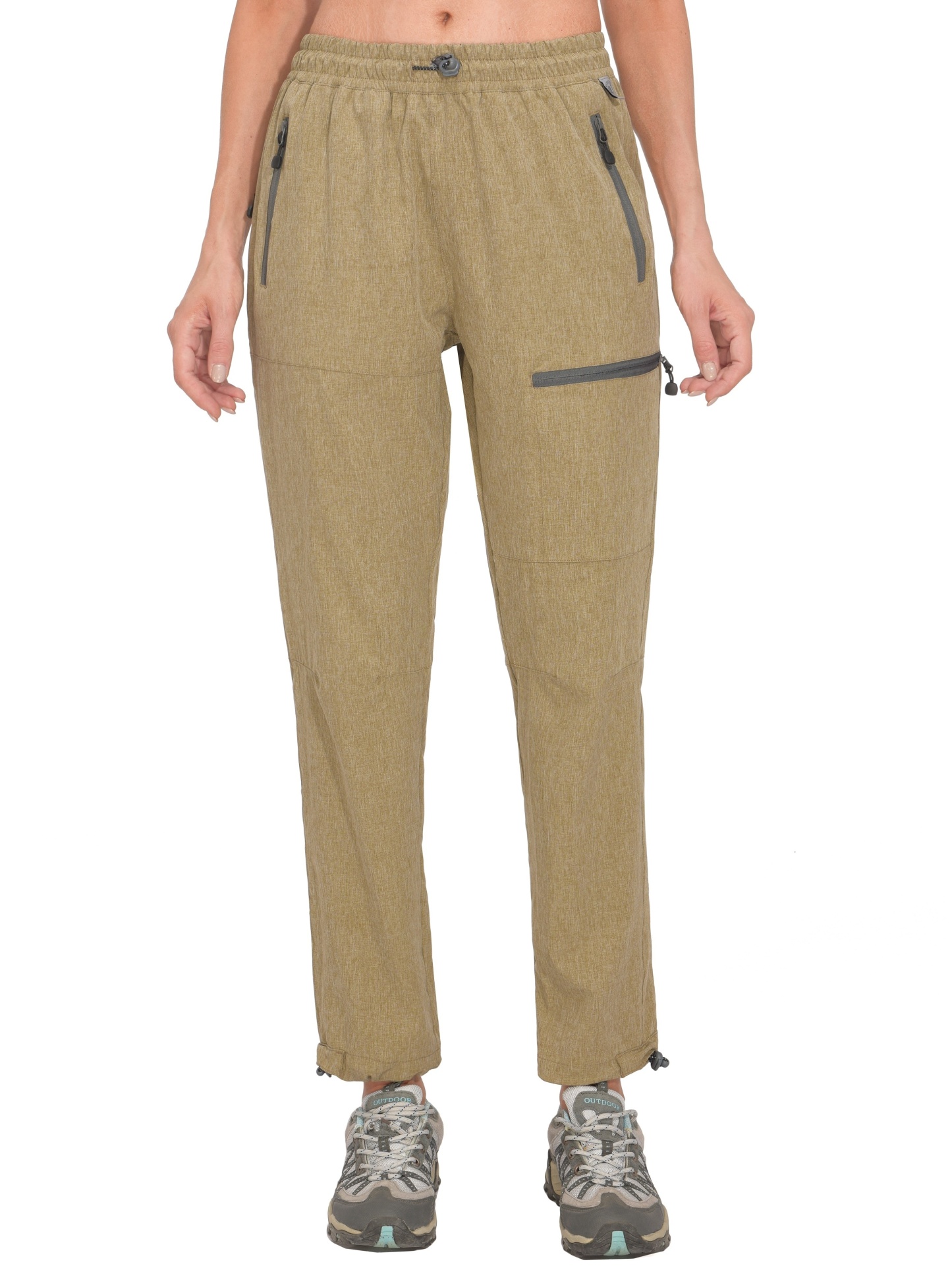 Women's Quick-Dry Hiking Pants