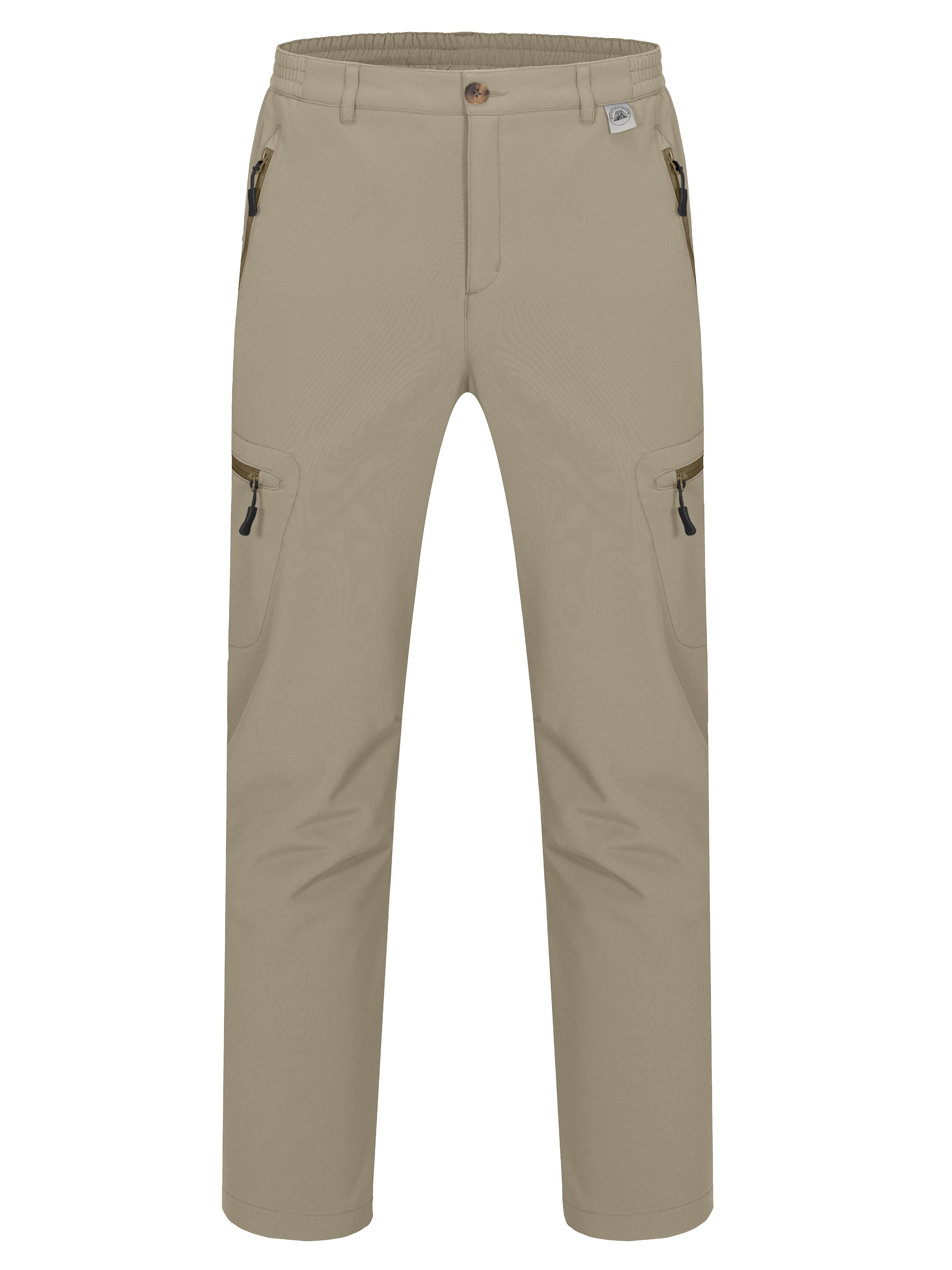 Men'S Hiking Windproof Pants