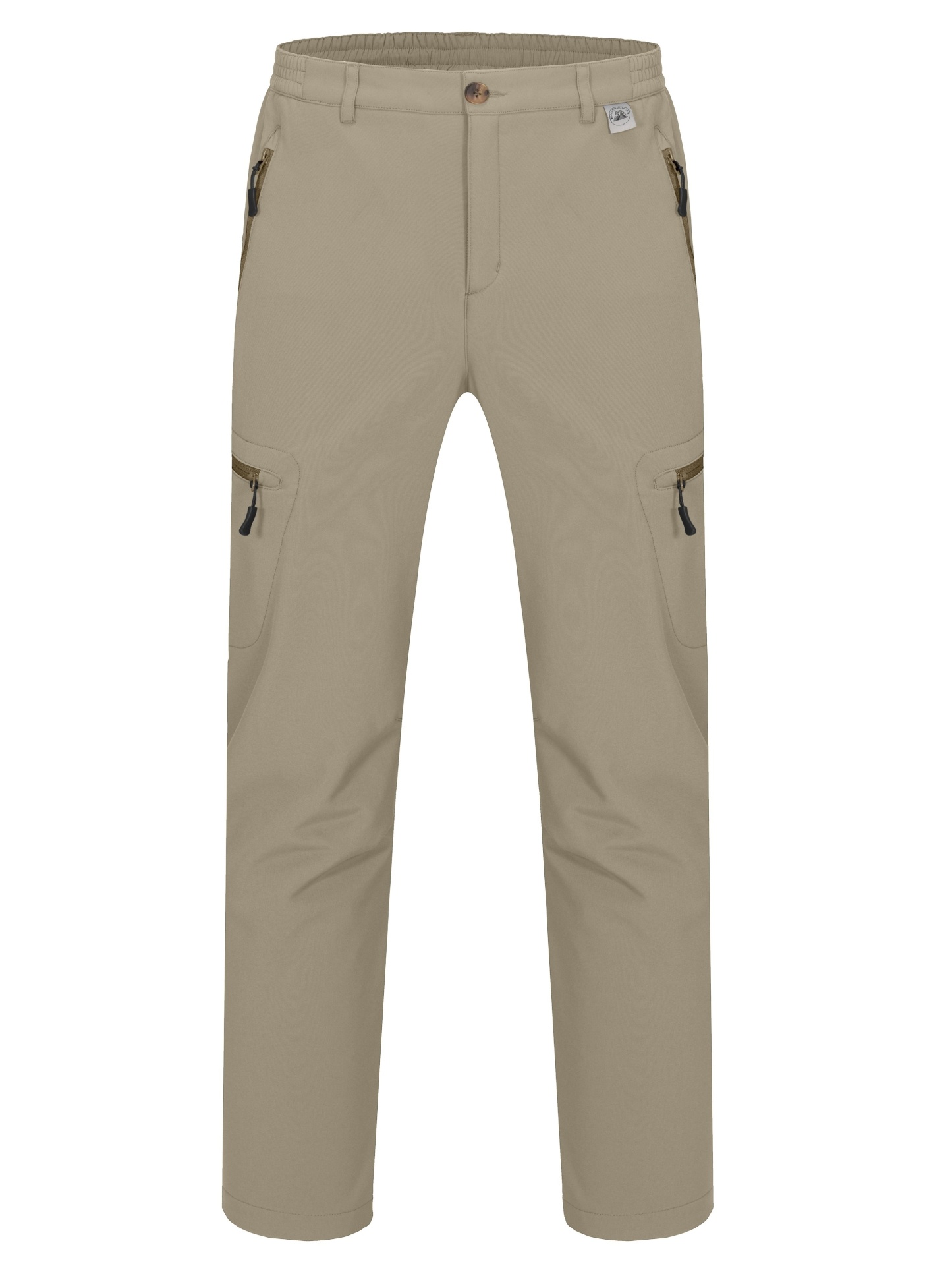 Men'S Hiking Windproof Pants