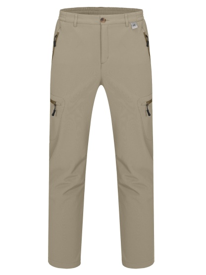 Men'S Hiking Windproof Pants