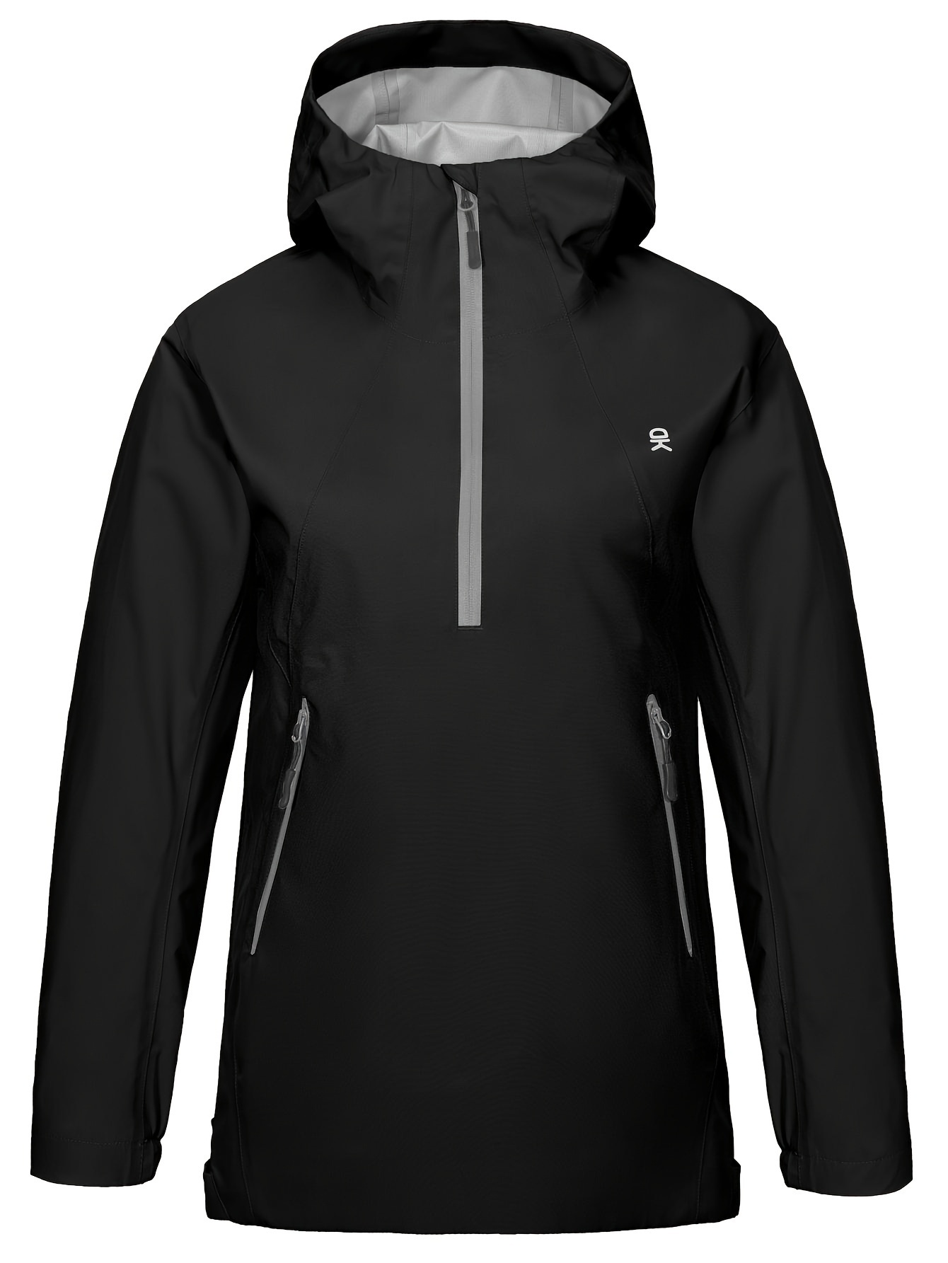 Women's Waterproof Rain 3L Jacket