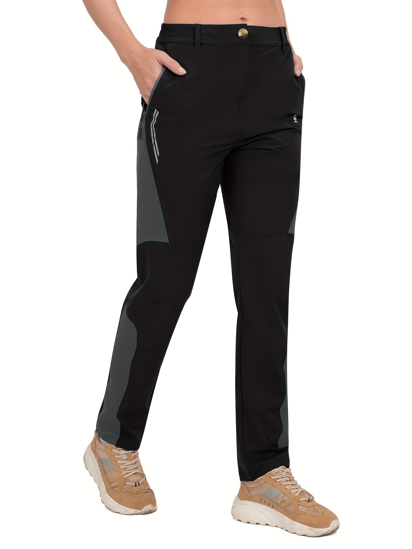 Women's Quick-Dry Athletic Pants 