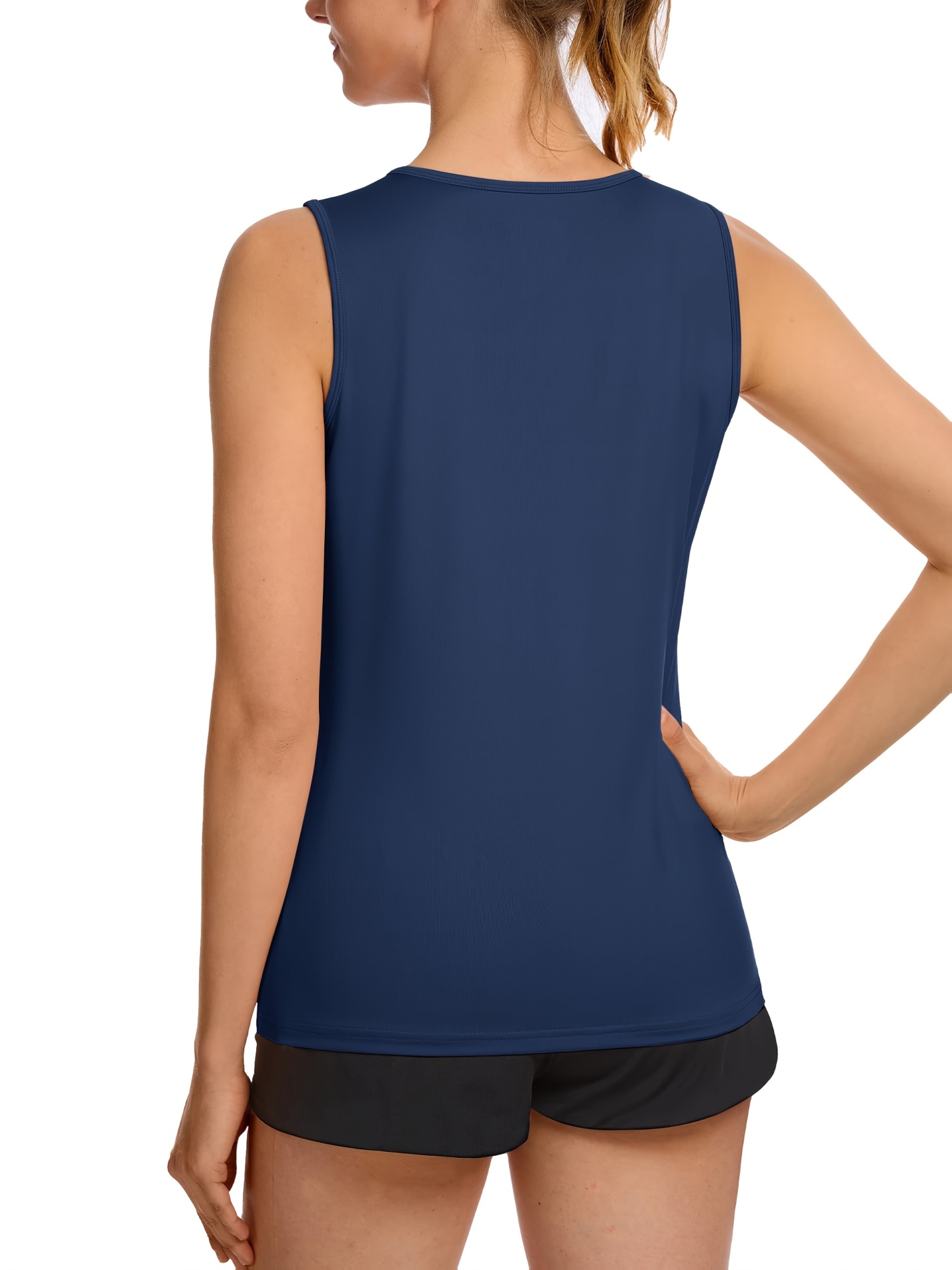 Women's Quick-Dry Breathable Sports Tank Top