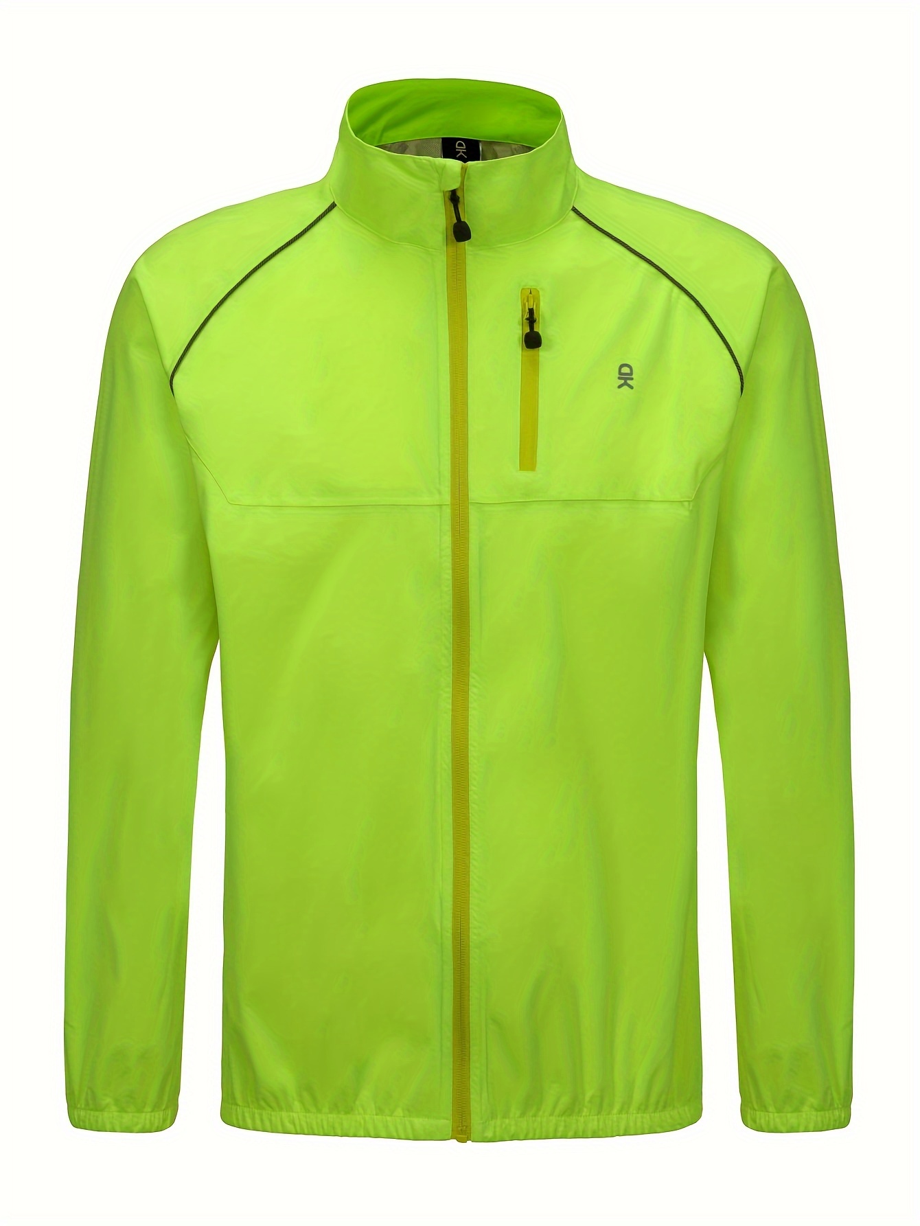  Lightweight Windproof Men's Jacket