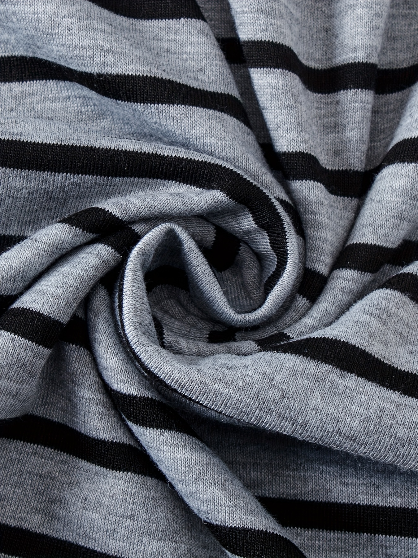 3pcs Men's Striped Tank Tops 