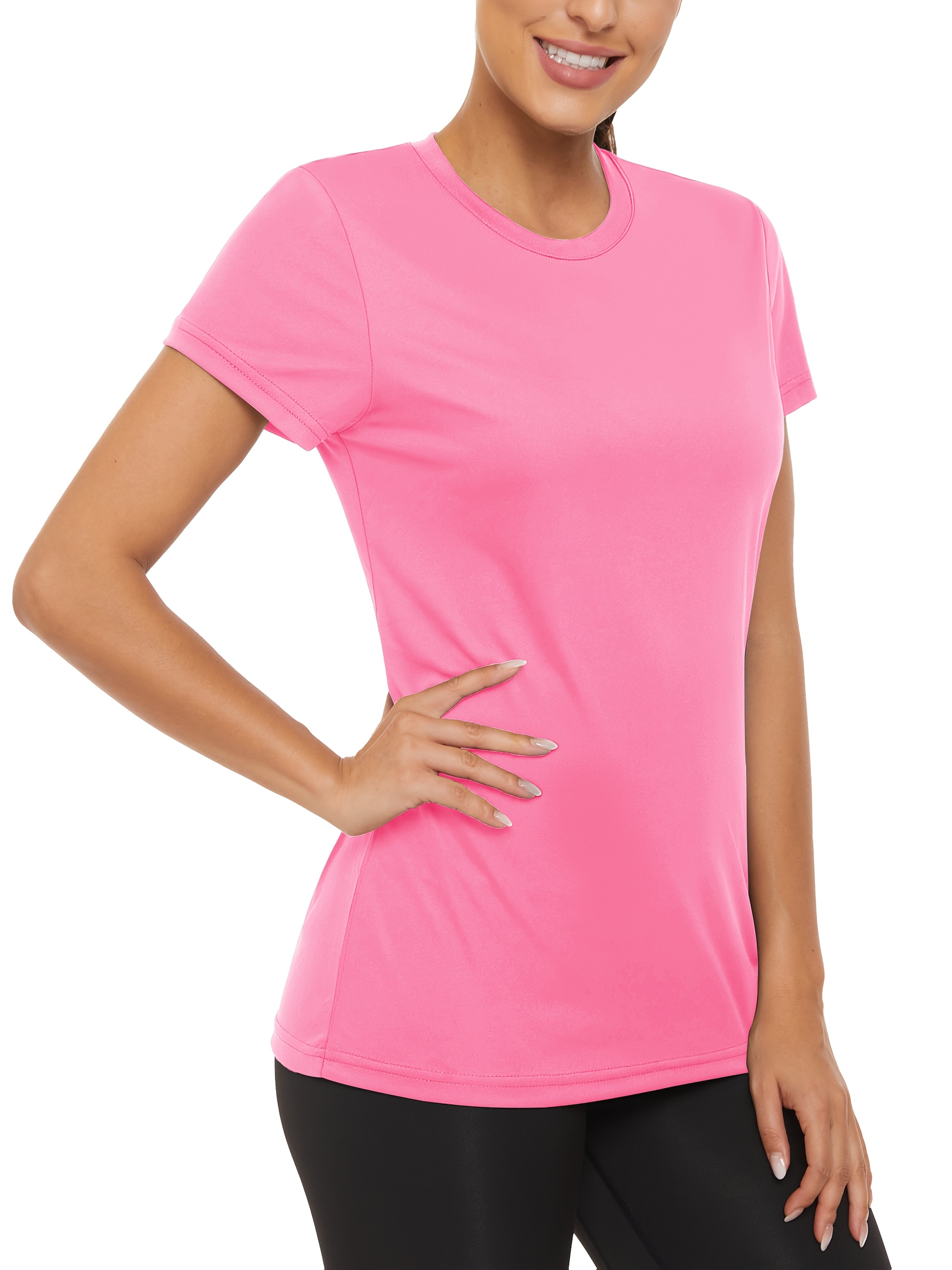Women's Short-sleeved T-shirt 