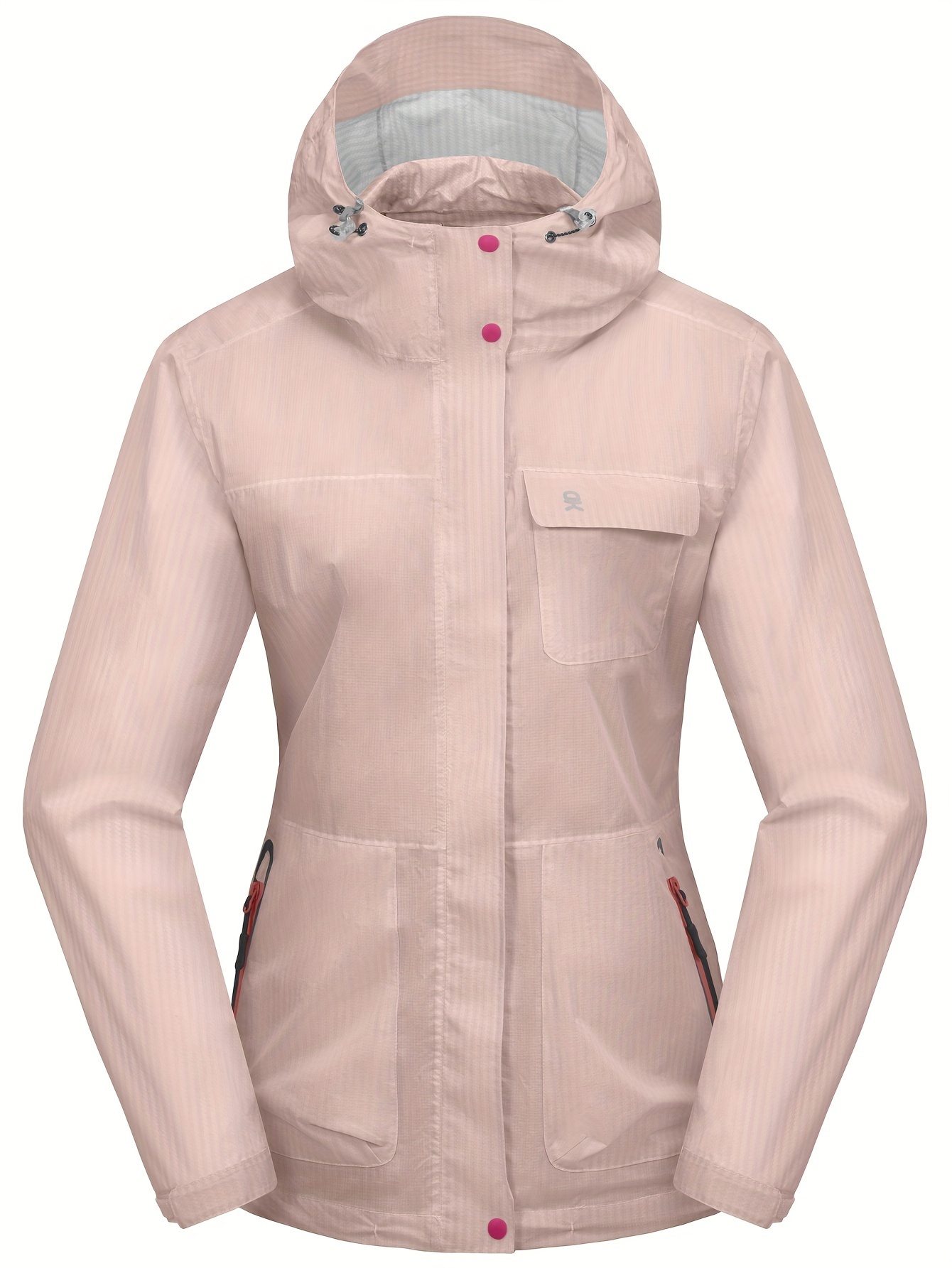 Women's Rain Jacket 