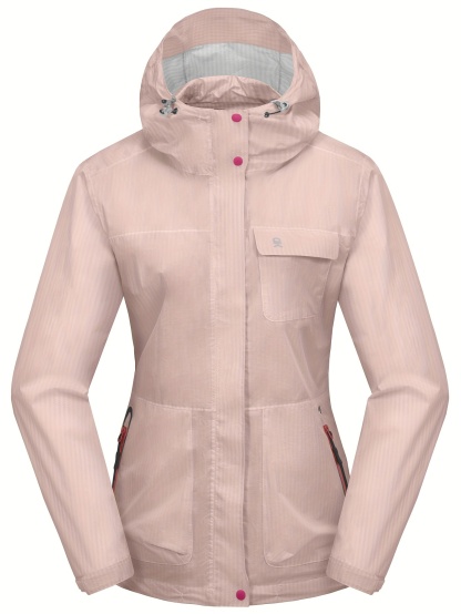 Women's Rain Jacket 