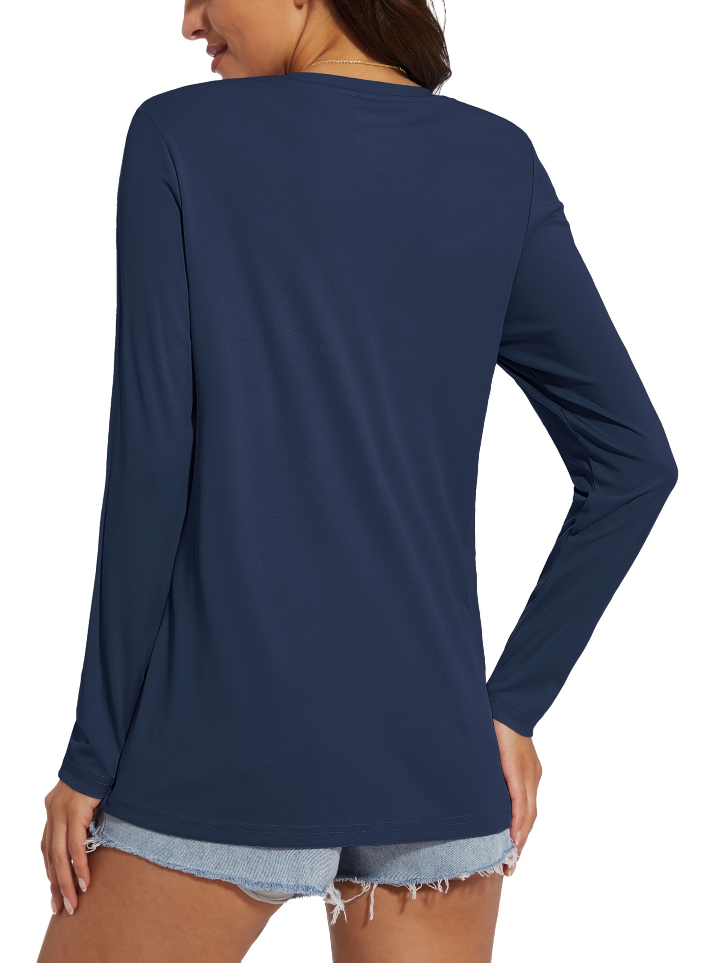 Comfy & Breathable T-shirt For Women