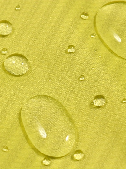 Men's Sun-Protective Hooded Jacket