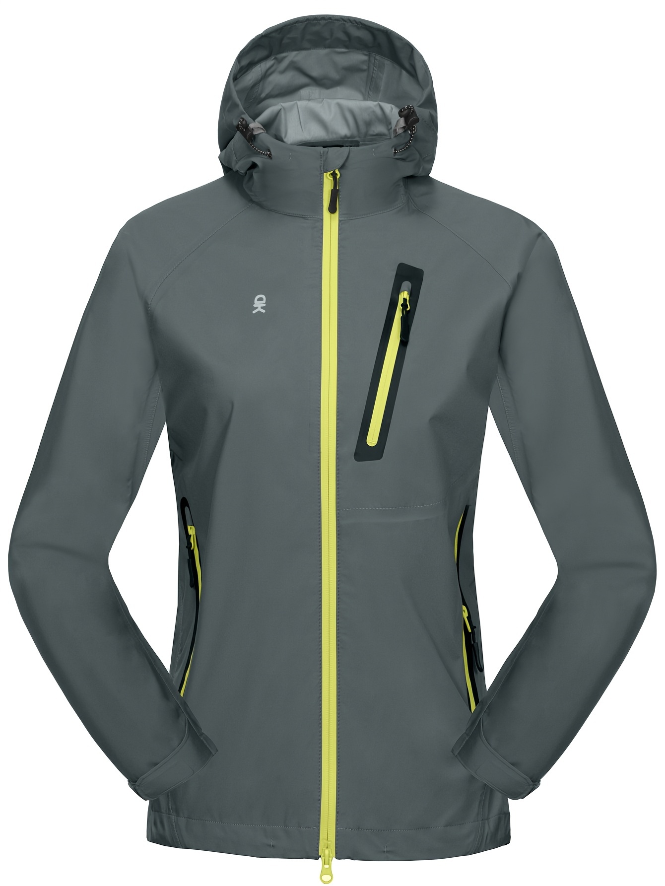 Women's Rain 3L Jacket