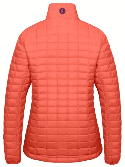 Women's Lightweight Puffer Jacket 