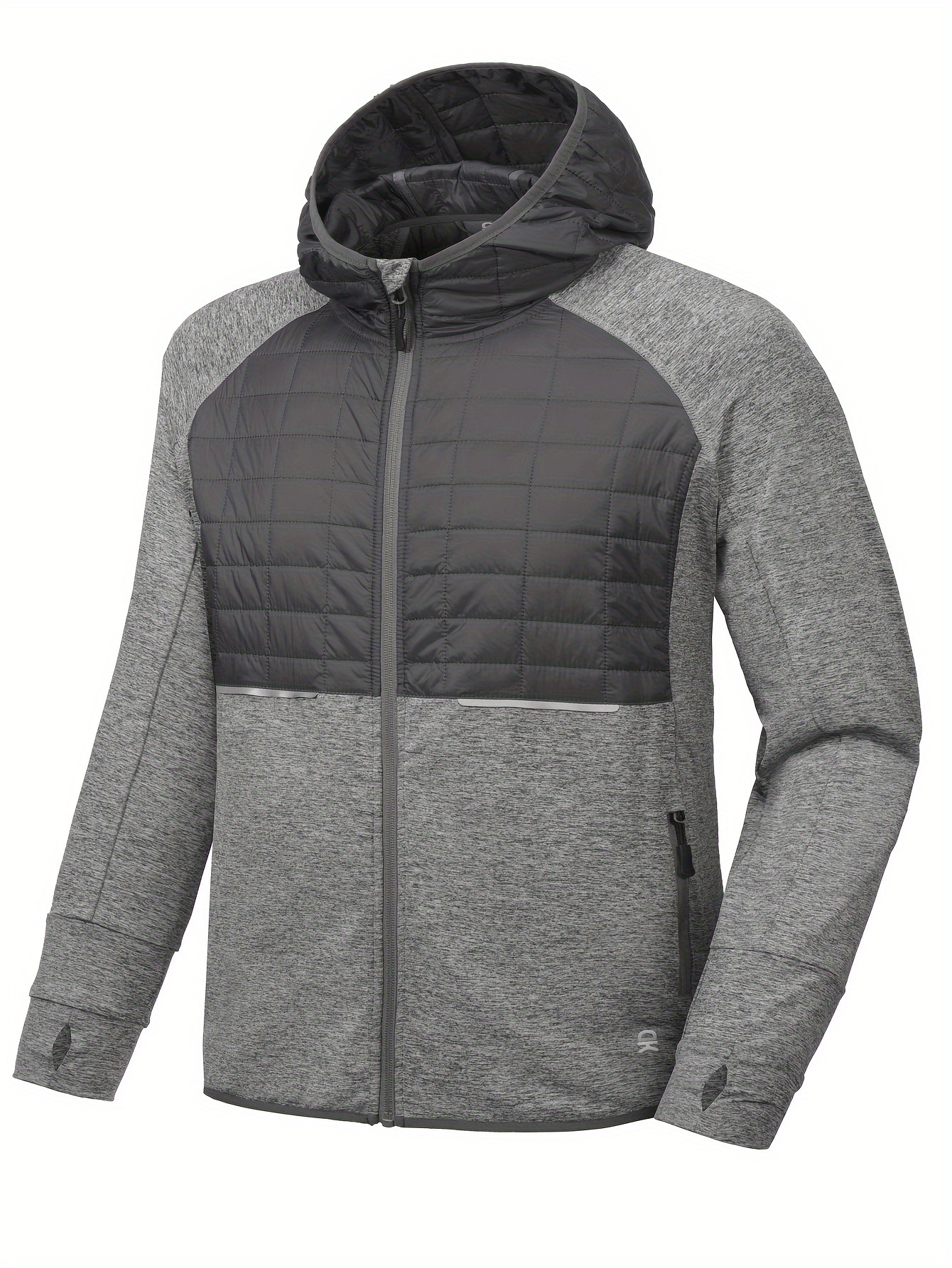 Men'S Lightweight Running Jackets 