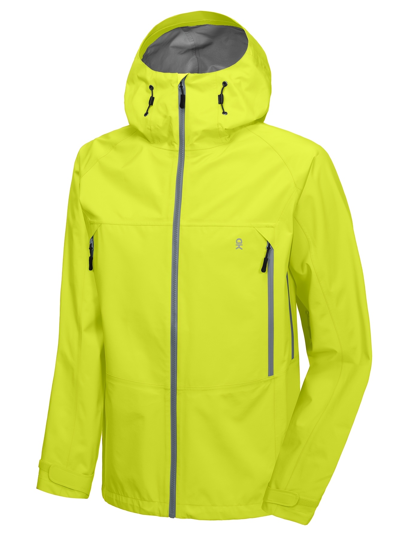 Lightweight 3L Hardshell Jacket