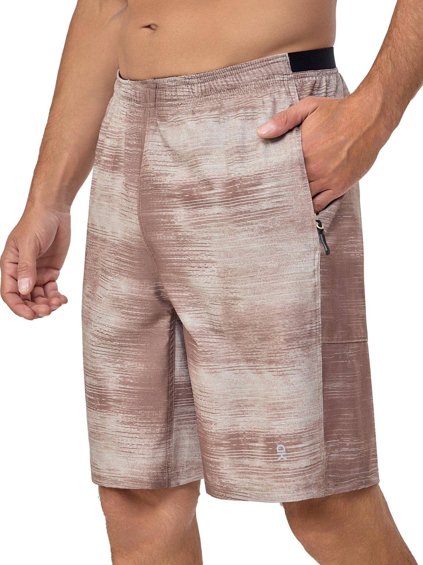 Men's Quick Dry Swim Trunks