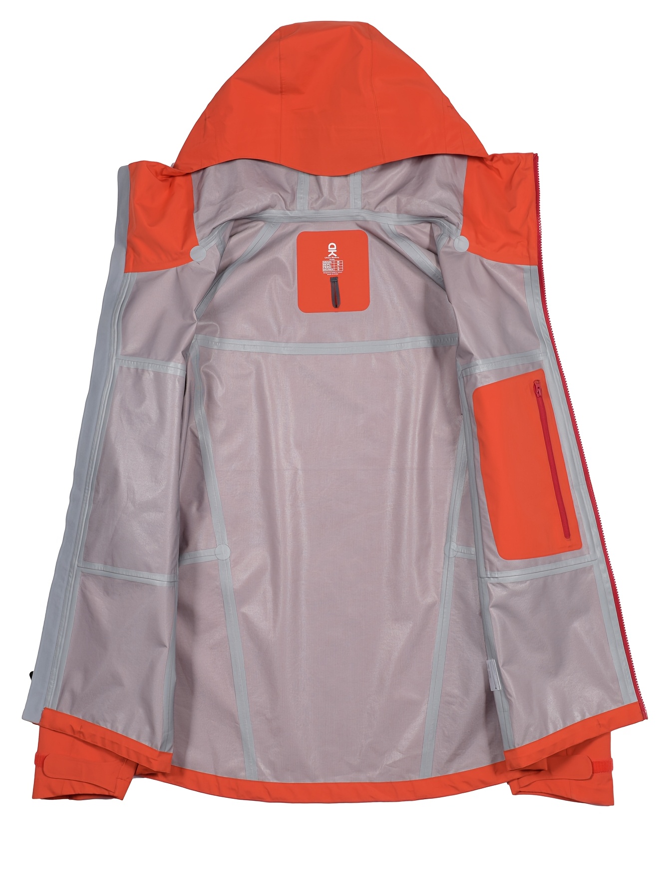 Lightweight 3L Hardshell Jacket