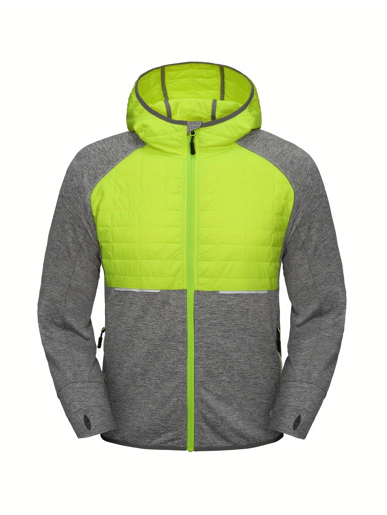 Men'S Lightweight Running Jackets 