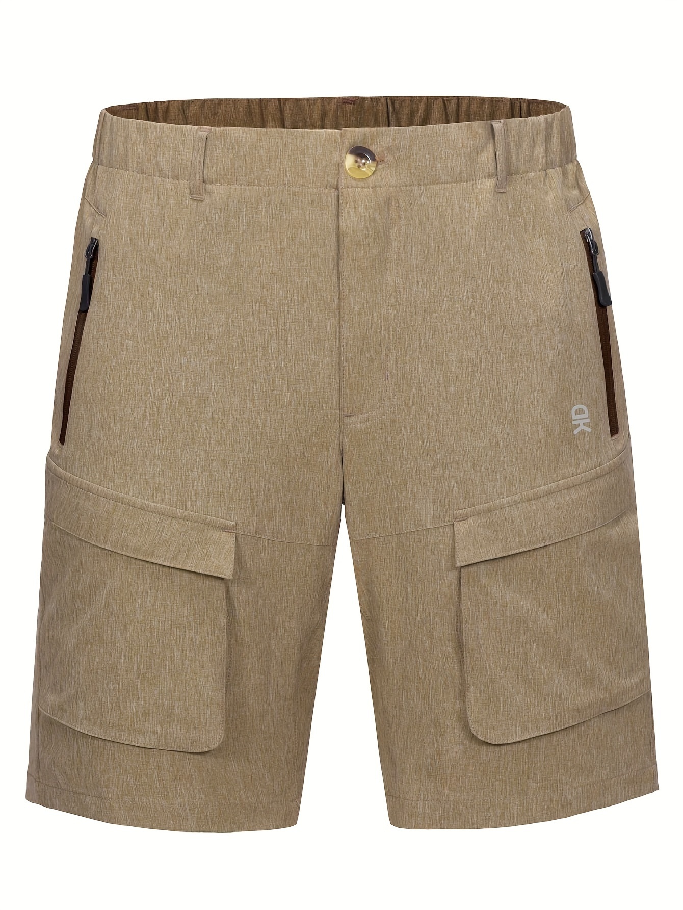 Men's Stretch Cargo Shorts