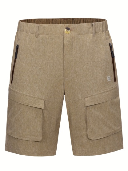 Men's Stretch Cargo Shorts