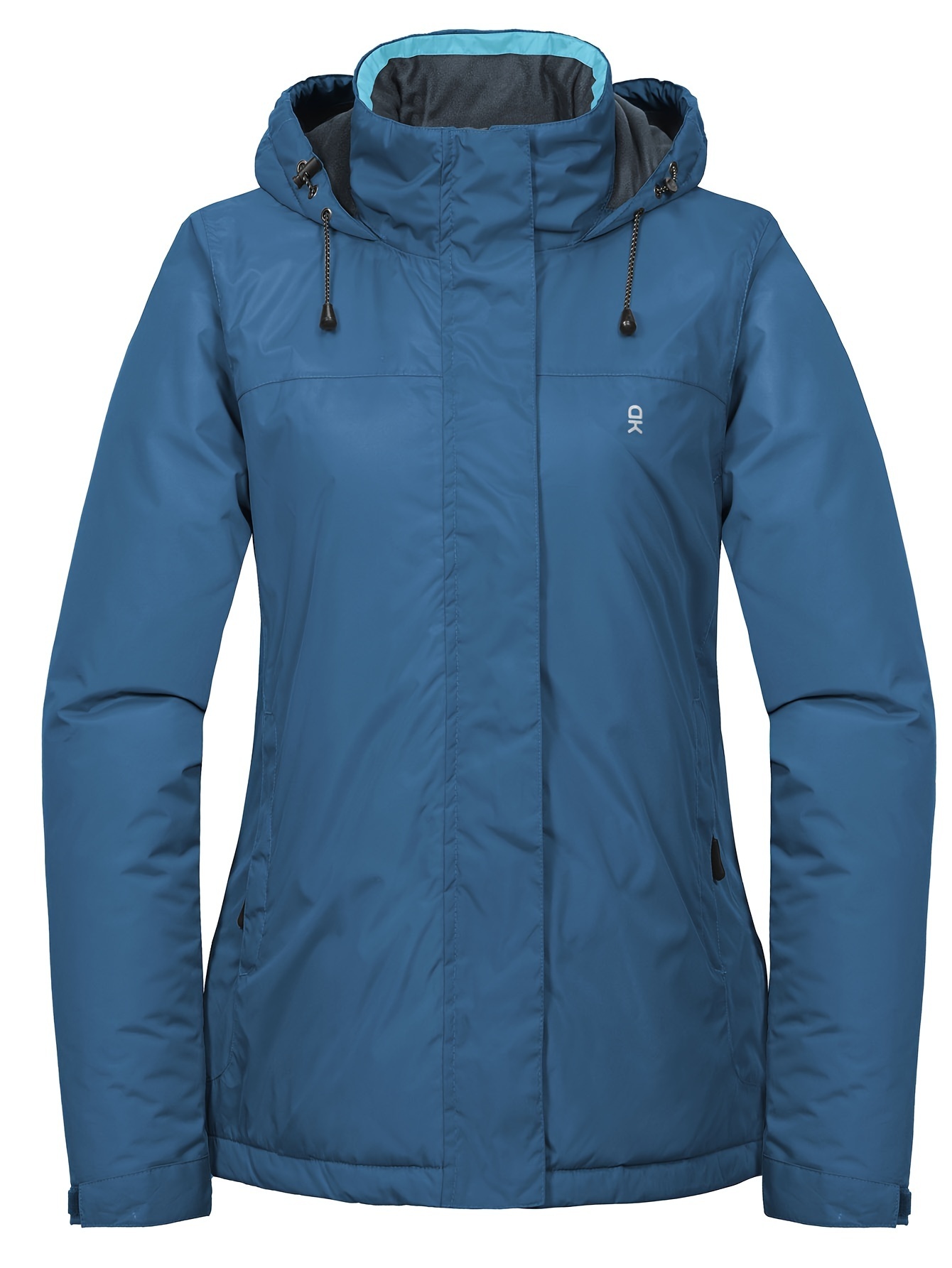Women's Ski Windproof Waterproof Jacket