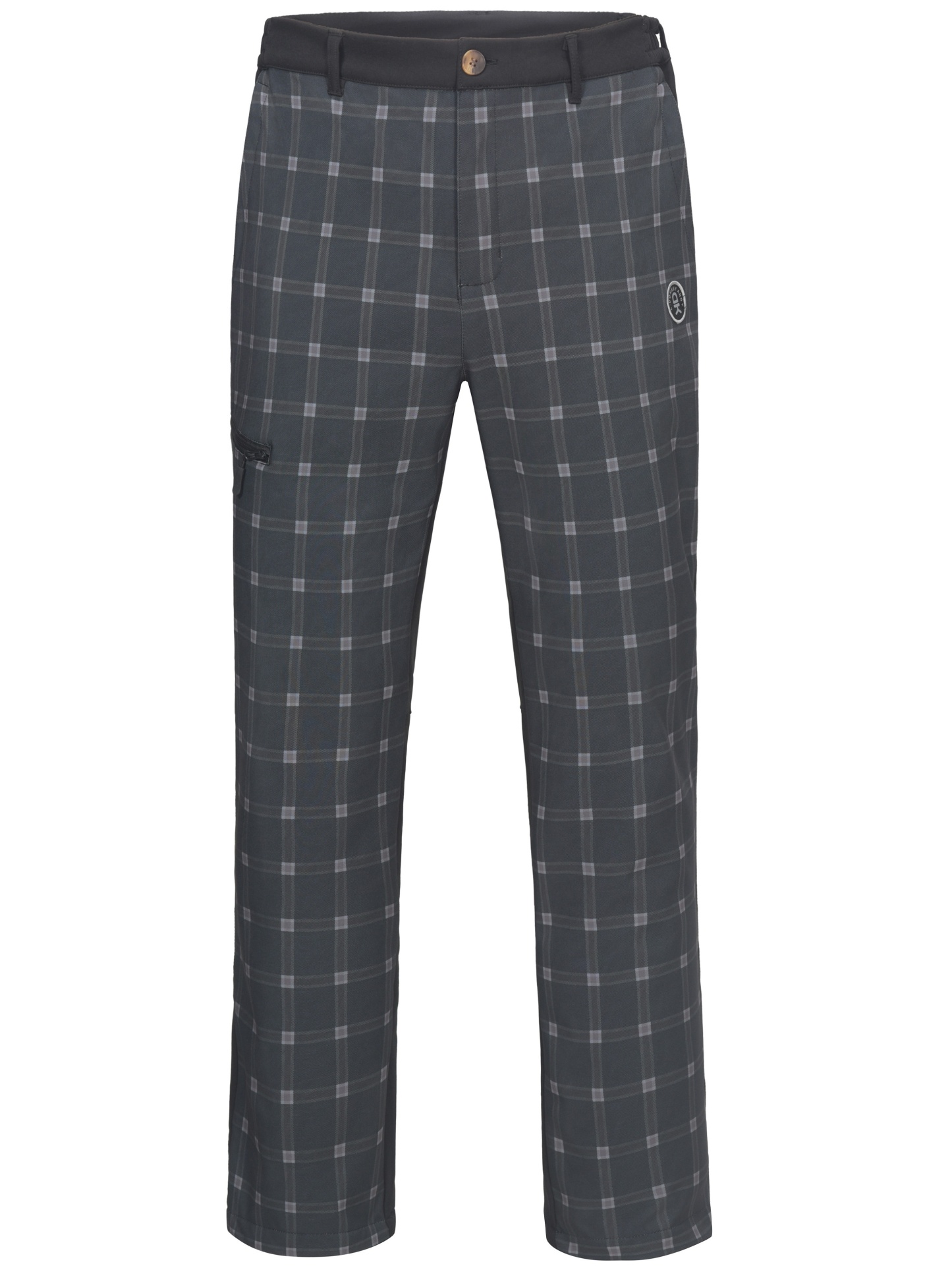 Men's Softshell Ski Pants