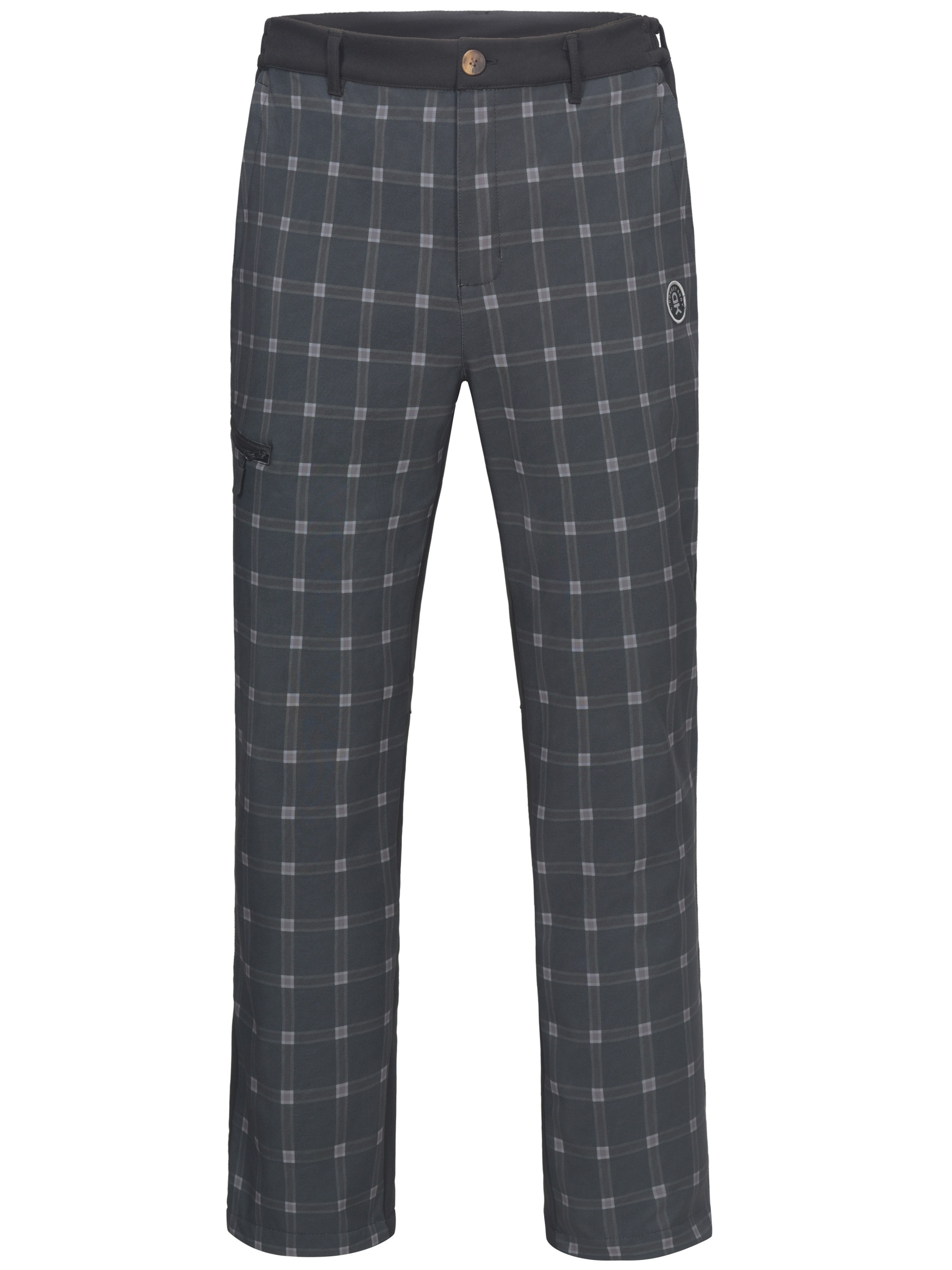 Men's Softshell Ski Pants