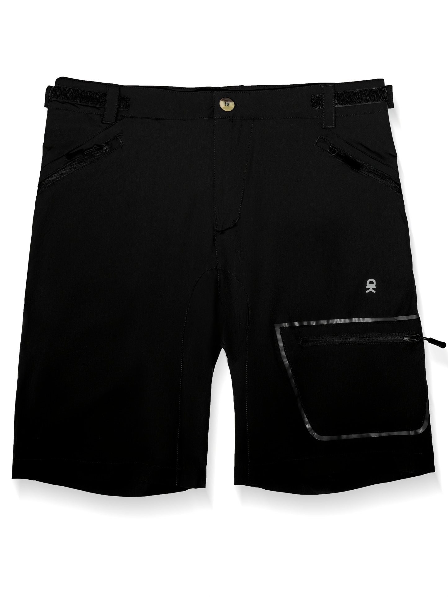 Men'S Lightweight Quick Dry Hiking Shorts 