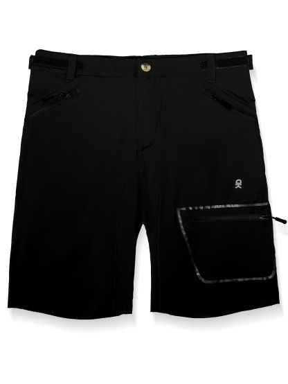 Men'S Lightweight Quick Dry Hiking Shorts 
