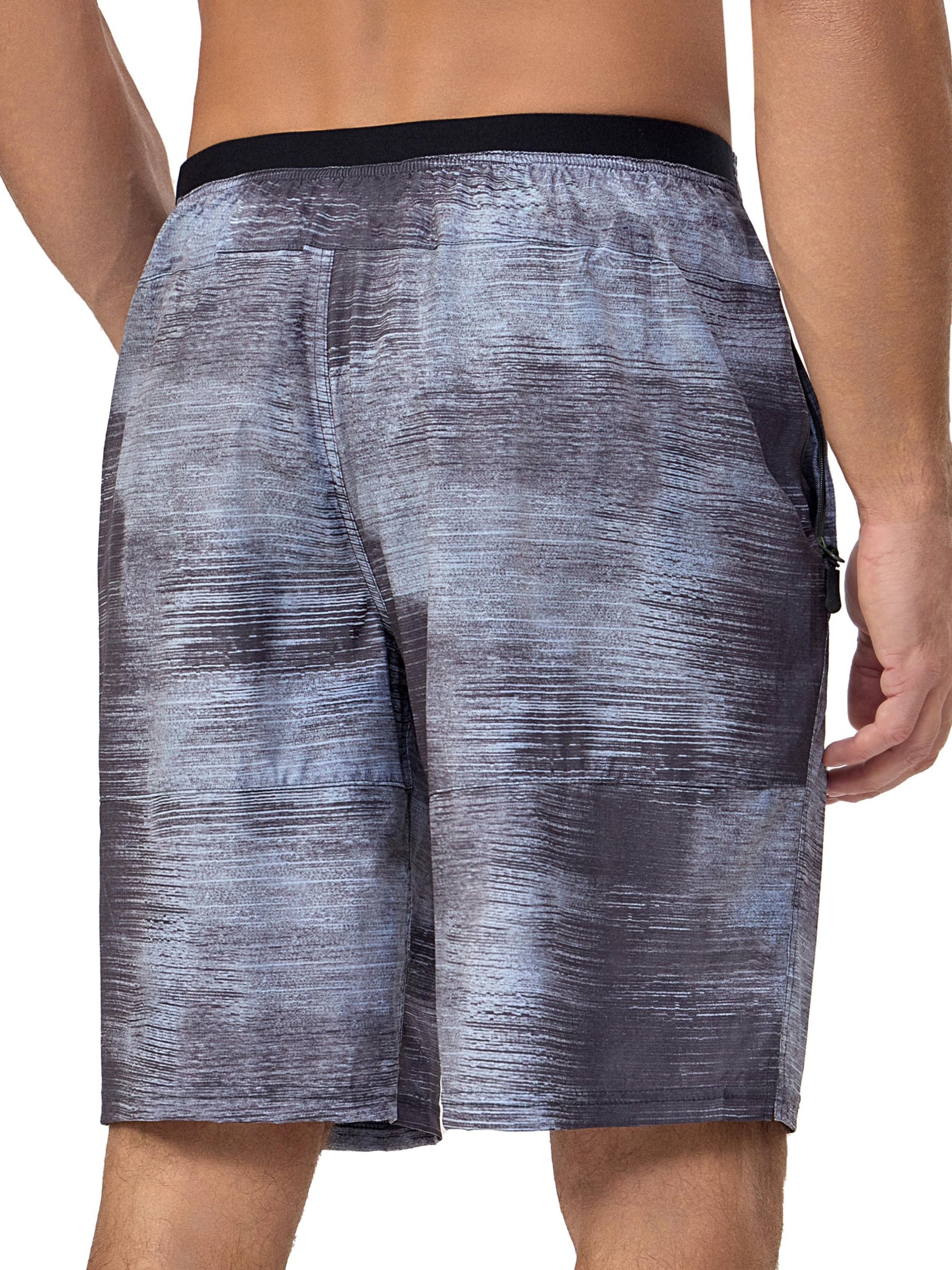 Men's Quick Dry Swim Trunks