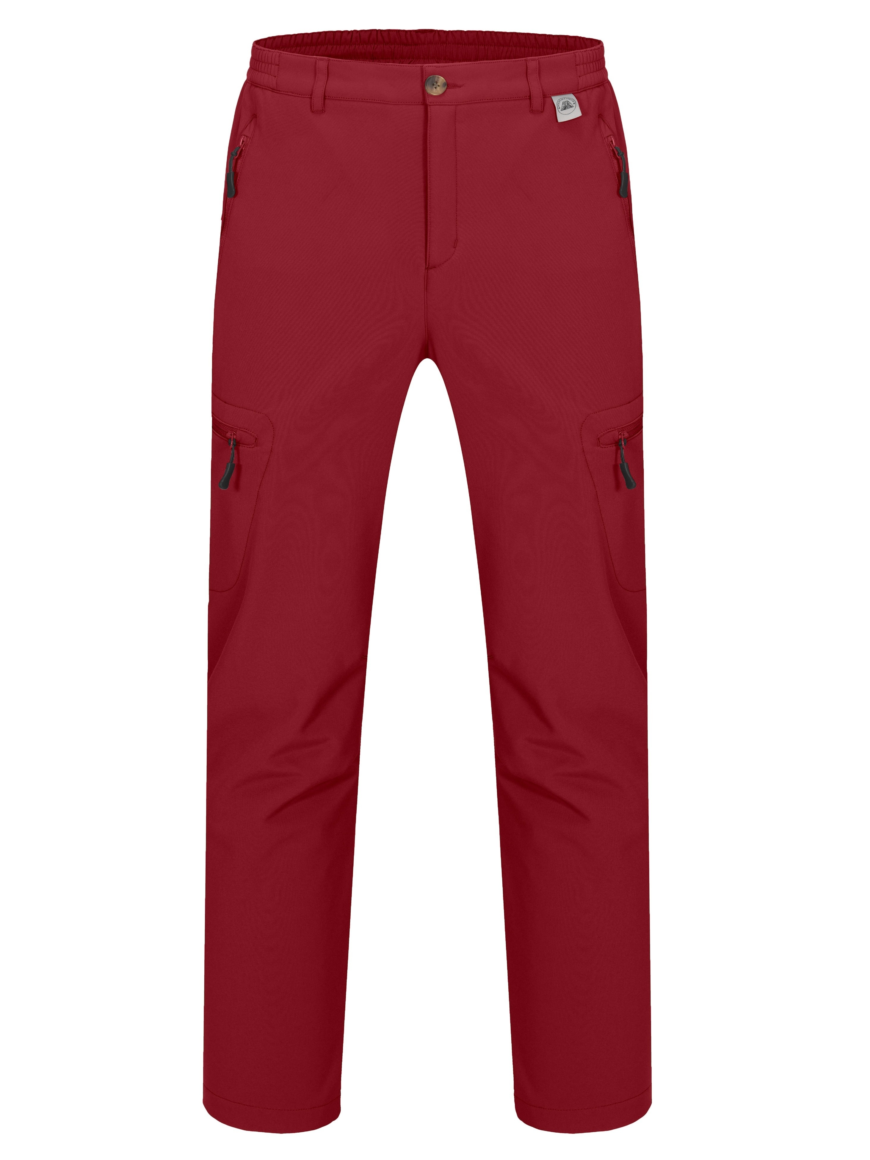 Men'S Hiking Windproof Pants