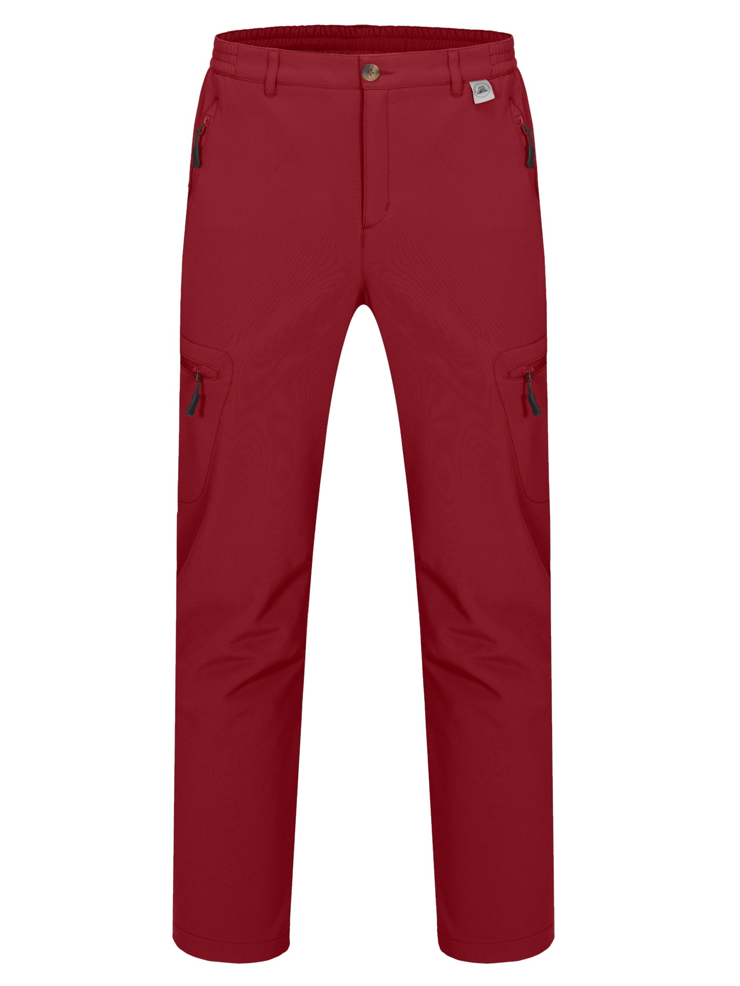 Men'S Hiking Windproof Pants