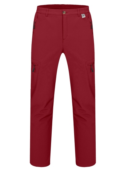 Men'S Hiking Windproof Pants