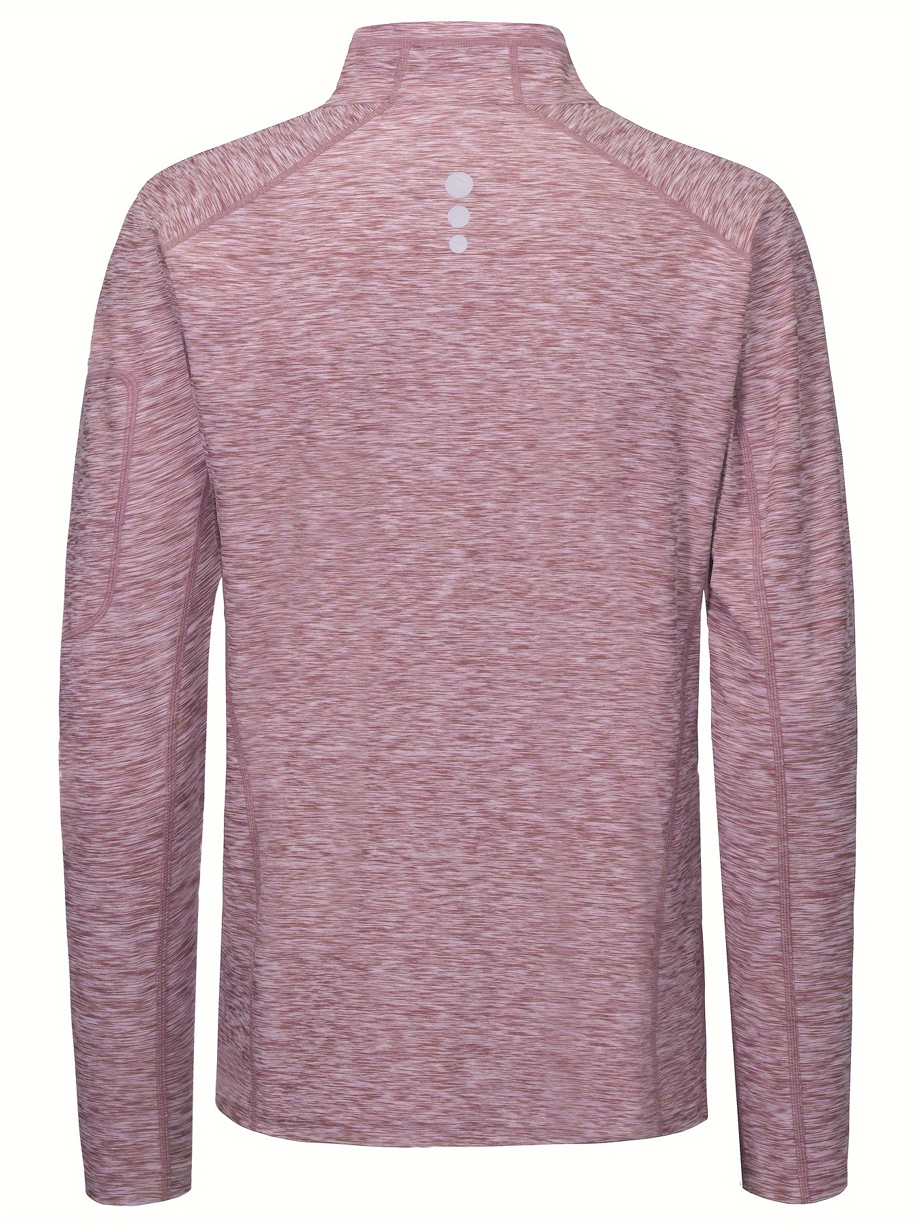 Men's Running Sport Track Jacket Full Zip Workout Athletic Fitness Jackets