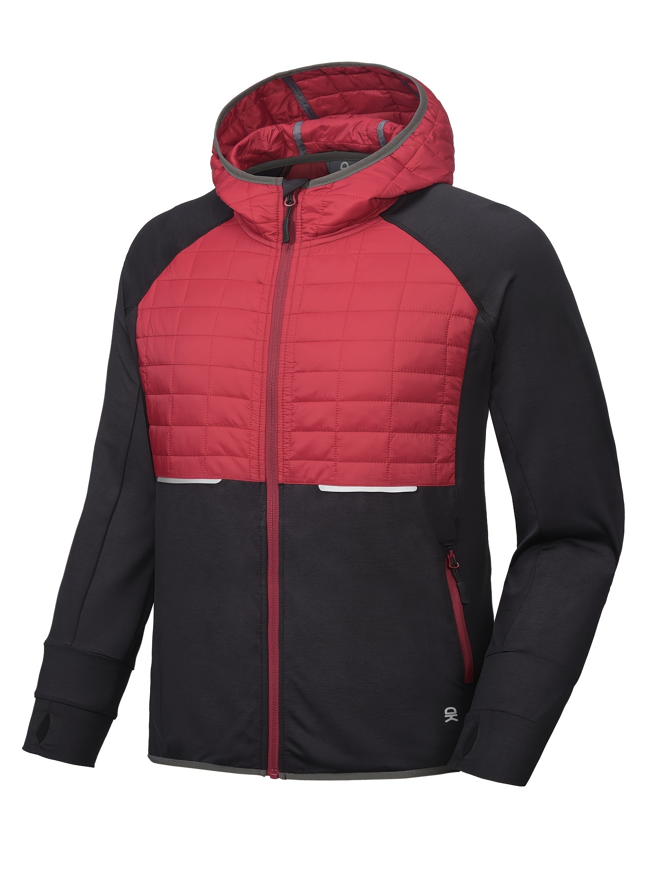 Men'S Lightweight Running Jackets 