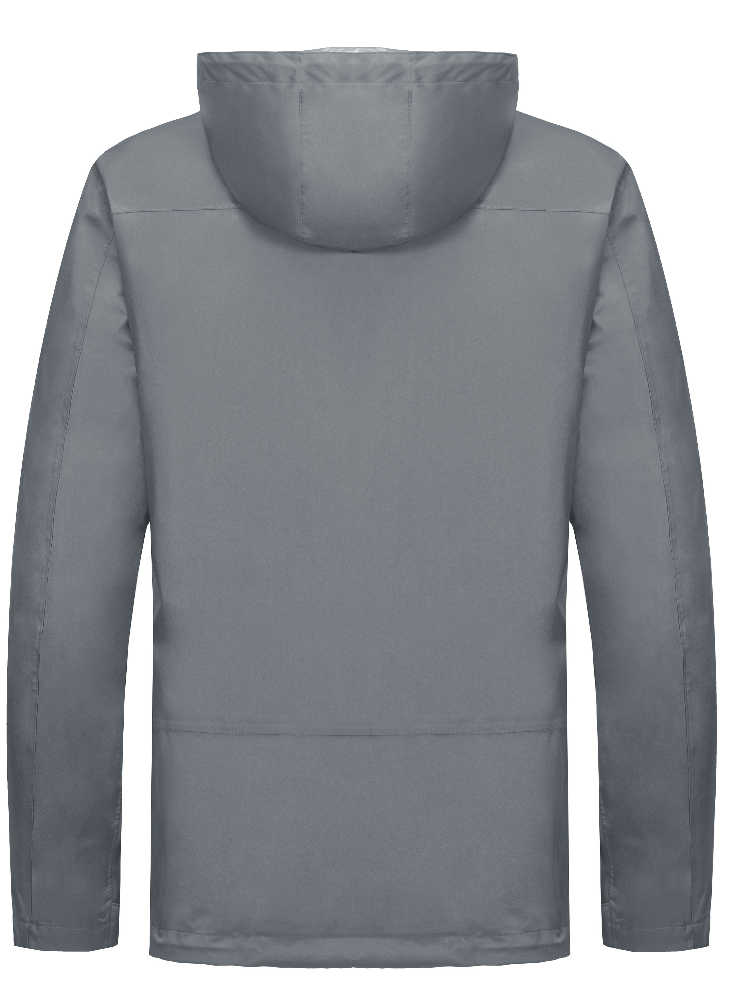 Men's Hardshell 3L Hiking Jackets 