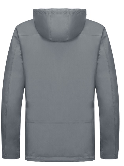 Men's Hardshell 3L Hiking Jackets 