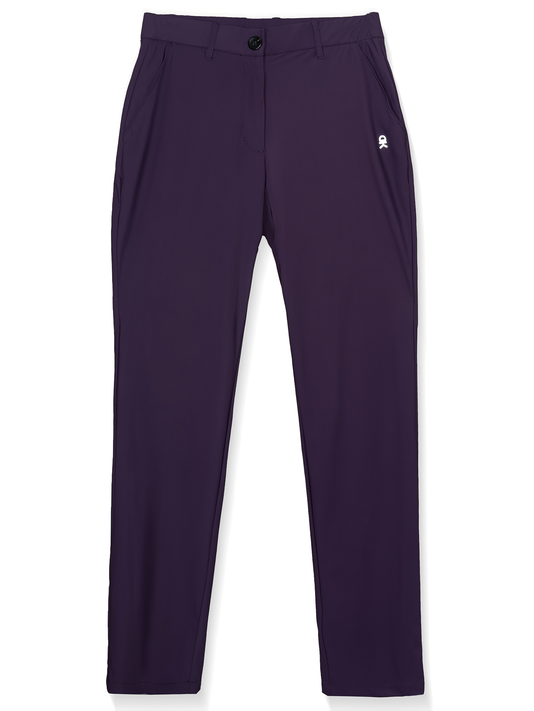 Women'S Stretch Quick Dry Golf Pants 