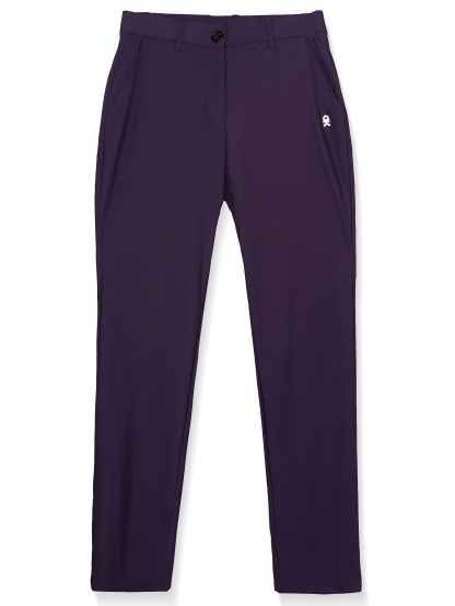 Women'S Stretch Quick Dry Golf Pants 
