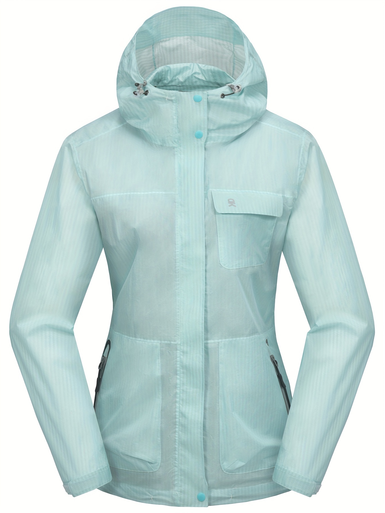 Women's Rain Jacket 