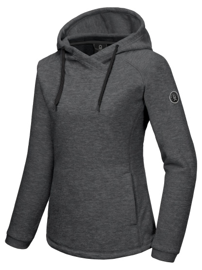 Lightweight Thermal Polar Fleece Pullover 