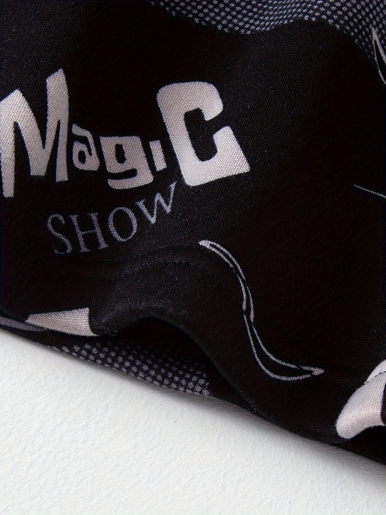 Men's Thermal Fleece-Lined Base Layer 