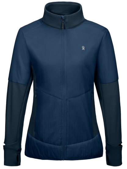 Women Lightweight Athletic Jacket