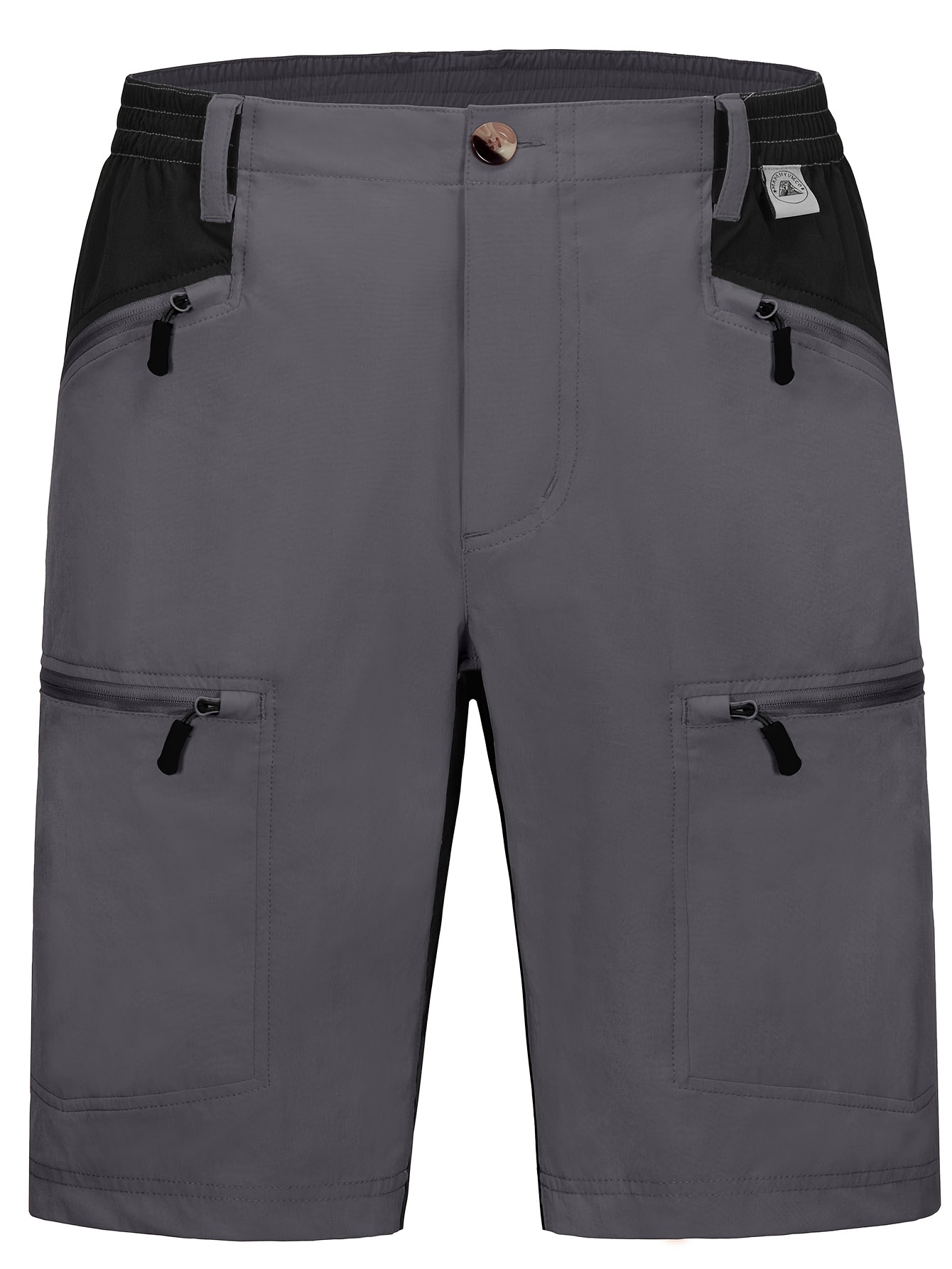 Men's Quick Dry Hiking Shorts