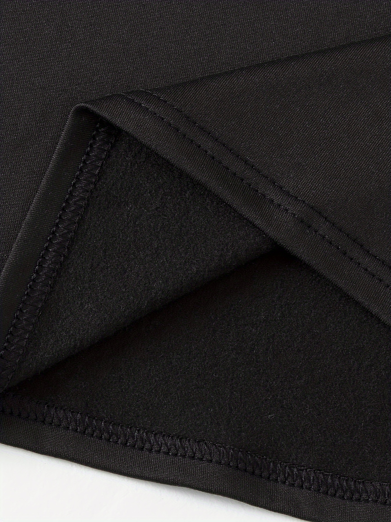 6pcs Men'S Thermal Baselayer Set 