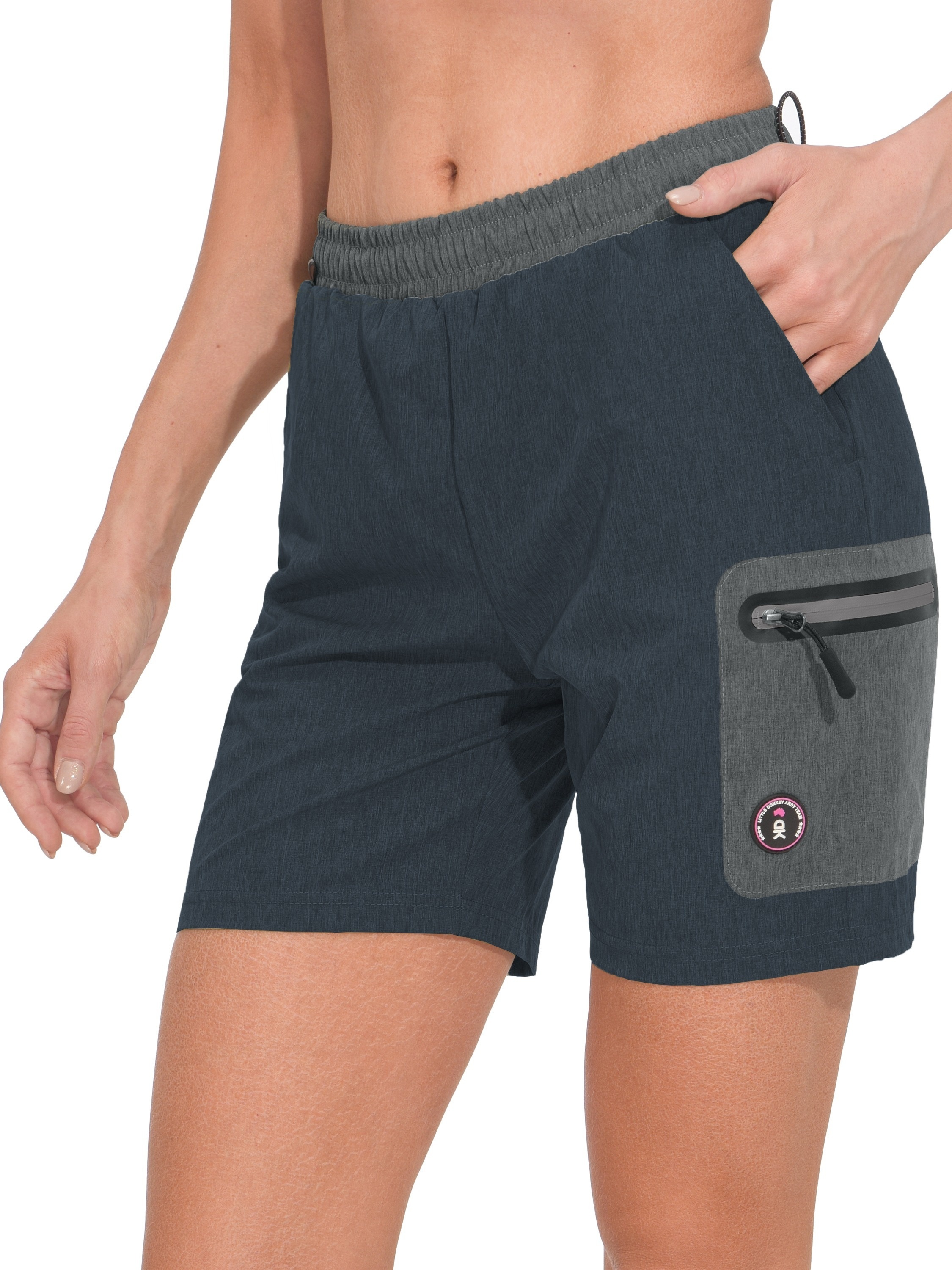  Women's Sports Shorts